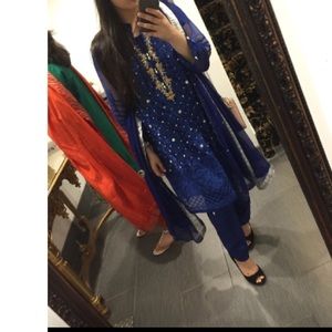Shalwar kameez